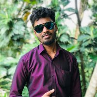 Hidman Vinoth(@HidmanV) 's Twitter Profileg