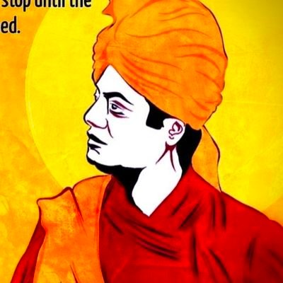 _singhabhishek0's profile picture. यतो धर्मः ततो जयः