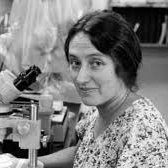 adsp_Margulis's profile picture. Bióloga Y Botánica 
1938-2011
  Teoría endosimbiótica