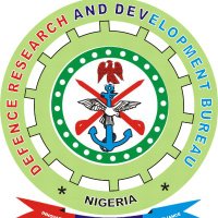 Defence Research and Development Bureau(@DRDB_Nigeria) 's Twitter Profile Photo