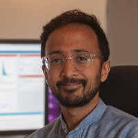 Ajay Pillarisetti (@_ajayp) 's Twitter Profile