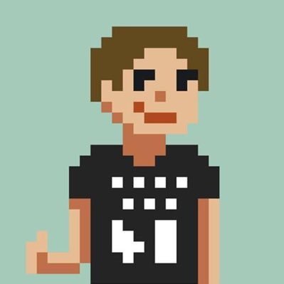 SakaguchiMoto's profile picture. PIXEL ART ARCHIVIST | Producer | Chairman_ @ShibuyaPixelArt | Director_ https://t.co/PUurpMMj1d | Founder_ https://t.co/pBYPqqSX87