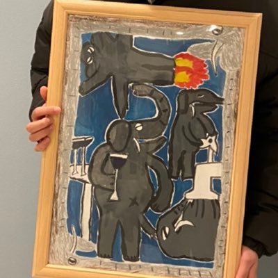 QtipwmRXUI5LmwZ's profile picture. 