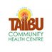 TAIBU Community Health Centre (@TAIBU_CHC) Twitter profile photo