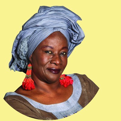 Aminata Dramane Traoré est coordinatrice du Forum pour un autre Mali (FORAM), essayiste et ancienne ministre de la Culture et du Tourisme.