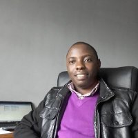 Titus Mboko 🇿🇼 (@tmboko) 's Twitter Profile