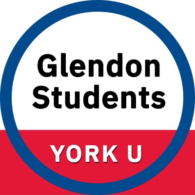 La vie étudiante à Glendon is your online hub for all things Glendon. #StartYourQuest #tracetonparcours