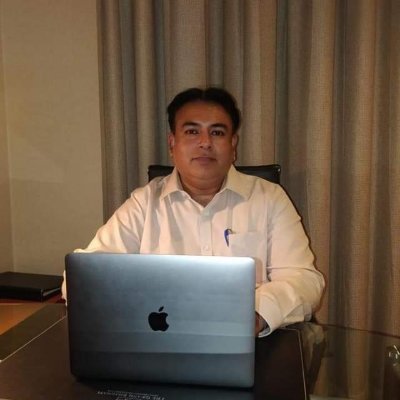 Former @RadioOne@Hindustan Times@Dainik Bhaskar | At Present: Partner@NexgenTelesonic@Purple Wines, Founder GLU Financial Services, Traveler, Foodies, Investor