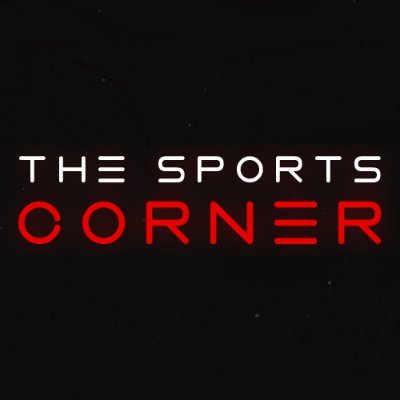 RETURNING SOON - Dedicated to bringing the very best sporting content - The Sports Corner is home to  watchalongs, podcasts and more!

https://t.co/Gxc47UZpBo