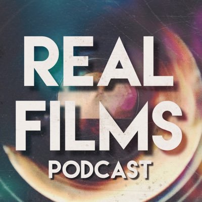 Real Films Podcast is dedicated to the discussion, review, & recommendation of documentary films. #podernfamily realfilmspodcast@gmail.com