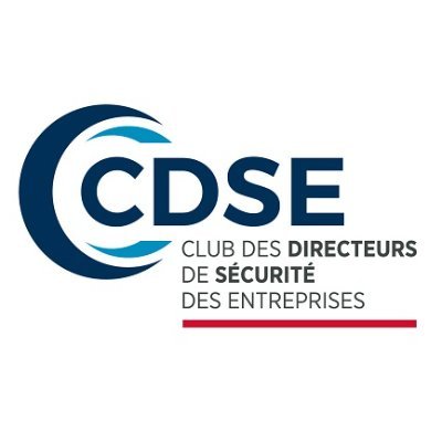 Club des Directeurs de Sécurité des Entreprises (@CdseParis) / Twitter