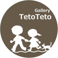 galleryTetoTeto(@galleryTetoTeto) 's Twitter Profile Photo