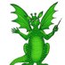 Green Dragon Primary (@GDPS_TW8) Twitter profile photo