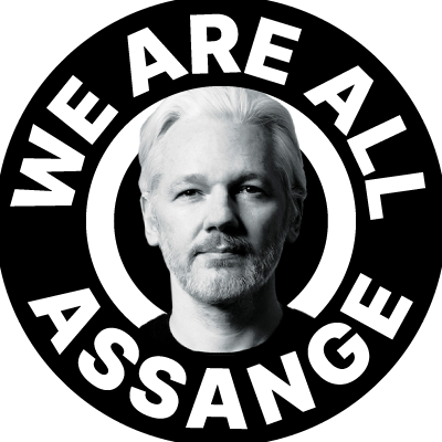 Denver Action to Free Julian Assange #FreeAssangeNOW