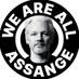 🎗️Denver Free Assange (@DNVFreeJA) Twitter profile photo