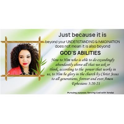 PursuingWith's profile picture. evangelism and exhortation