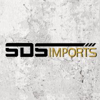 SDS Imports Worldwide (@sdsimports) 's Twitter Profile