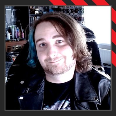 20 something British Gamer/Games Designer and IT technician creating content on Twitch.
Also moonlighting as an evil overlord keep it hush hush