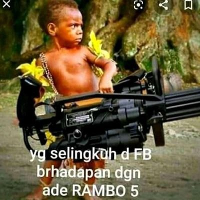 Murape96144147's profile picture. slalu semangat