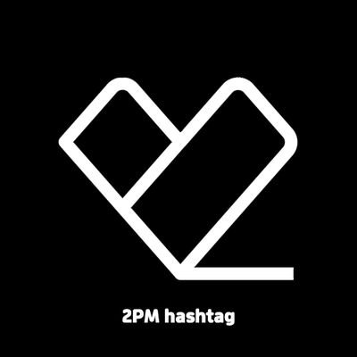 2pm_hashtag Profile Picture