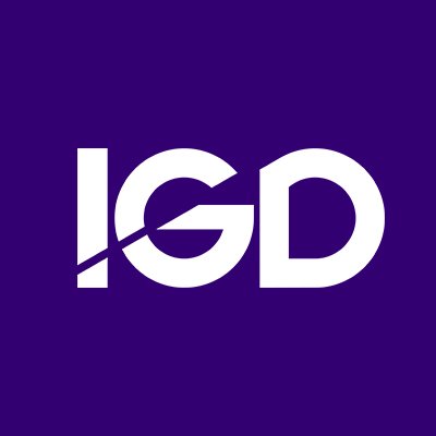 This account is no longer in use. You can keep up-to-date with IGD over at @fromIGD