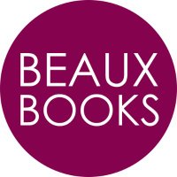 Beaux Books (@beauxbooks) 's Twitter Profile Photo