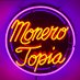 MoneroTopia (@monerotopia) Twitter profile photo