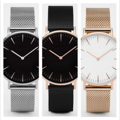 SENZA: WITHOUT L'HEURE: TIME
PRECIOUS, LUXURIOUS, BUT SIMPLE. INSPIRED BY ITALIAN & FRENCH DESIGNS.