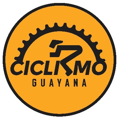 CiclismoGuayana Profile