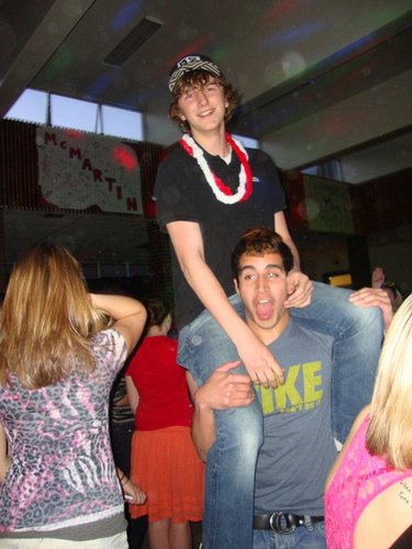 garrettkean's profile picture. 