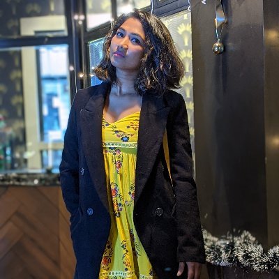 Full time PM, part time coder and part time creator - in that order. Vibe coding https://t.co/qVFghH9BSr
Follow my Insta journey for high protein vegetarian recipes