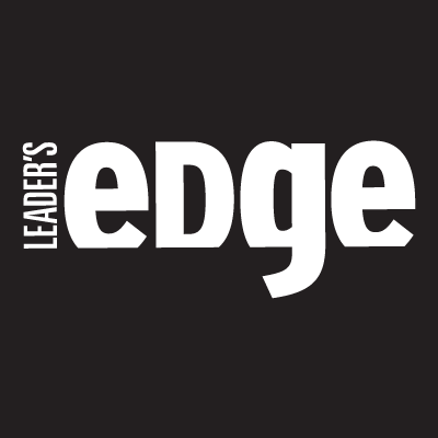 Leader's Edge is @TheCIAB's dynamic, thought-provoking magazine, exclusively designed for commercial insurance brokers & agents.