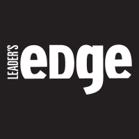 Leader's Edge(@LeadersEdgeMag) 's Twitter Profileg