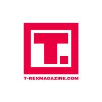 T-REXMAGAZINE.COM(@Trex_Magazine) 's Twitter Profile Photo