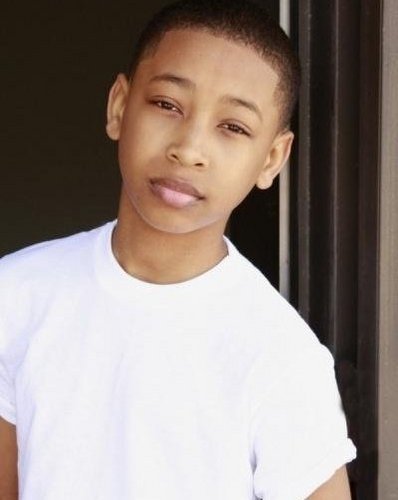 I've been supporting @JacobLatimore for a while now, but I finally decided to make this account to support & promo him. Always here for him✌♥ JL. ~ Jay.