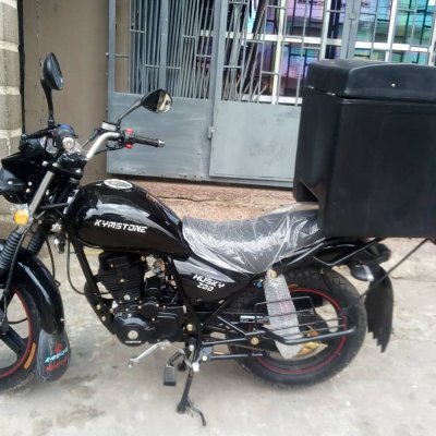 CompanyTescom's profile picture. Your #1 Logistics Service Provider.
We ship across Nigeria.
Get In Touch!