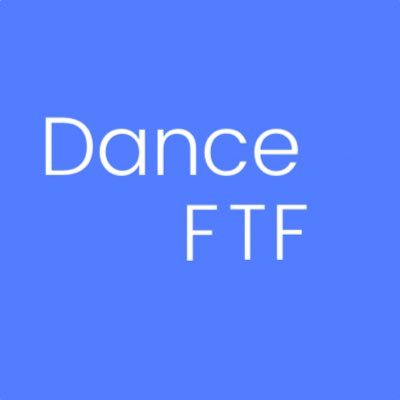 A subgroup on the Freelance Task Force, we are working to advocate & highlight the voices & needs of freelance dance artists in the UK. Email:danceftf@gmail.com