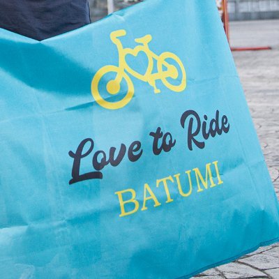 გამარჯობა!Welcome!🚴🏾‍♀️🌻We're a cycling club based in Batumi-city, Georgia🇬🇪🇪🇺Our goal is to promote cycling&health♻️🚴🏻‍♀️🌈ig:lovetoride_batumi
