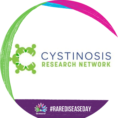 Cystinosis Research Network is dedicated to supporting research, providing family outreach & educating the public & medical communities about #cystinosis