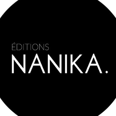 Éditions Nanika