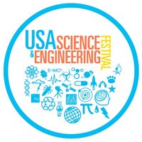 USASEF (@usasciencefest) 's Twitter Profile