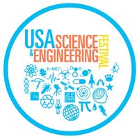 USASEF(@USAScienceFest) 's Twitter Profileg