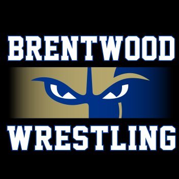 Home of the Brentwood Wrestling Bruins and Head Coach Damon Smith