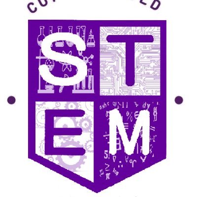 Keep in touch with STEM initiatives running in Cumbernauld Academy. 
Proud participant in @GlasgowENTHUSE