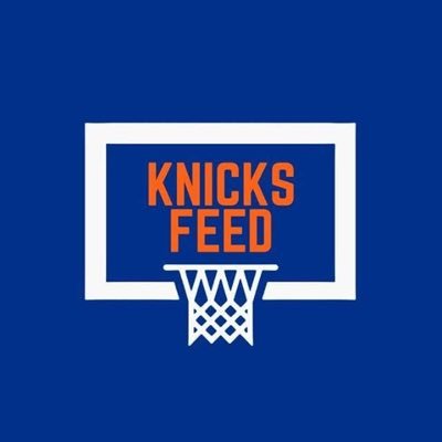 I run @KnicksFeed on instagram. Just kind of chill here, and like to talk basketball & music.