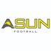 @ASUN_Football