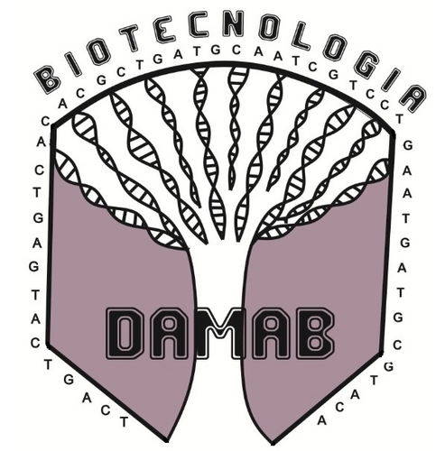 DA_Biotec's profile picture. Diretório Acadêmico Dr. Malcon Antônio Manfredi Brandeburgo - Curso de Graduação em Biotecnologia - UFU