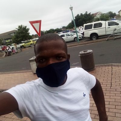 ThokozaniMagal6's profile picture. I WAS REPED AND YOU WERE BORN