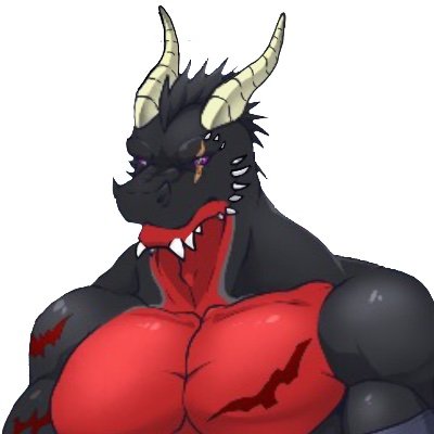 24 Male 🏳️🌈🇺🇲 Vers Feral Dragon
Intensely soulful in all that I am and do✨