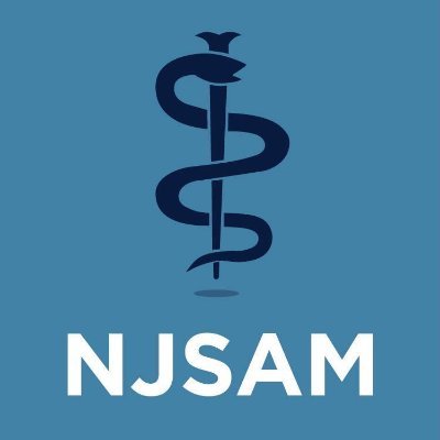 NJSAM is a chapter of the American Society of Addiction Medicine (ASAM), the Nation's leading addiction medicine professional society.